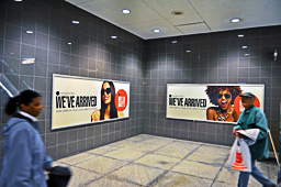 Bus advertising sample 8