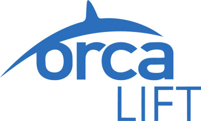 ORCA Lift logo