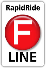 RapidRide F Line