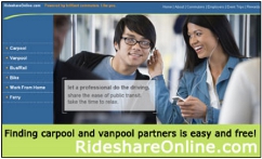 RideshareOnline.com