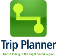 Trip Planner logo