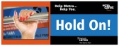 Hold on!