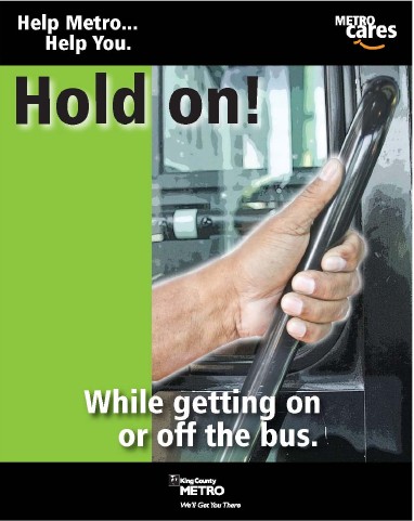 Hold on!